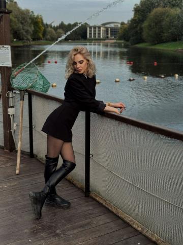 Индивидуалка Мария Фотография 2