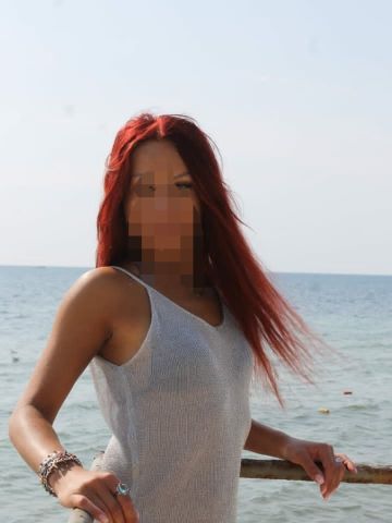 Индивидуалка Надежда Фотография 3